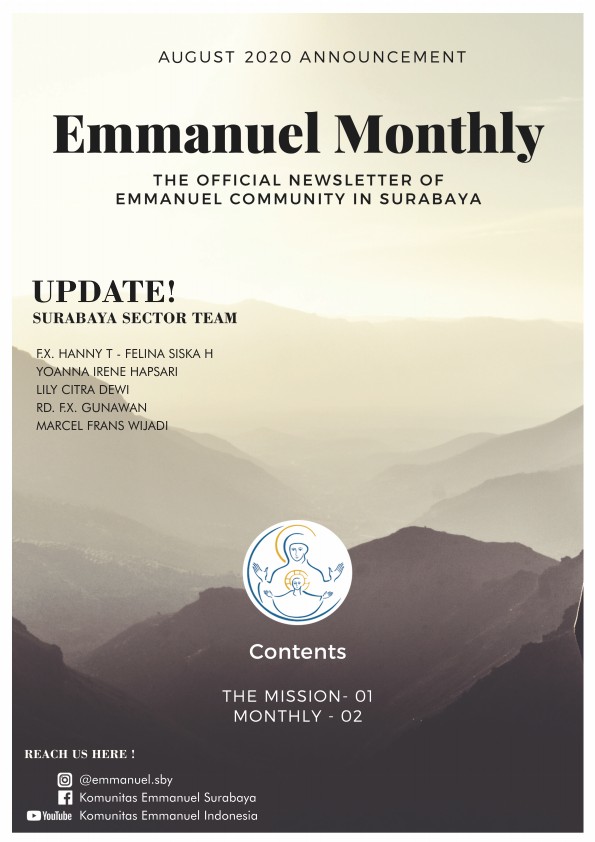 2020-08 August 2020 Newsletter conv 0