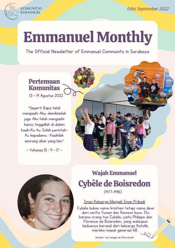 2022-09 Newsletter September 2022 conv 0