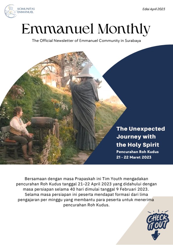 2023-04 Newsletter April conv 0