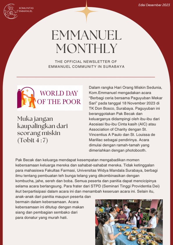 2023-12 Newsletter Desember 2023 conv 0