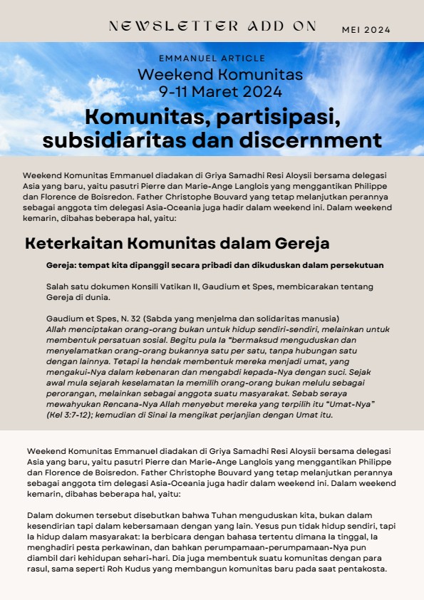 2024-04-05 2 Newsletter April Add On conv 0