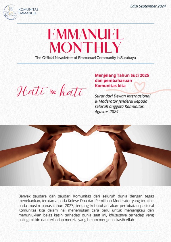 2024-09 Newsletter September conv 0