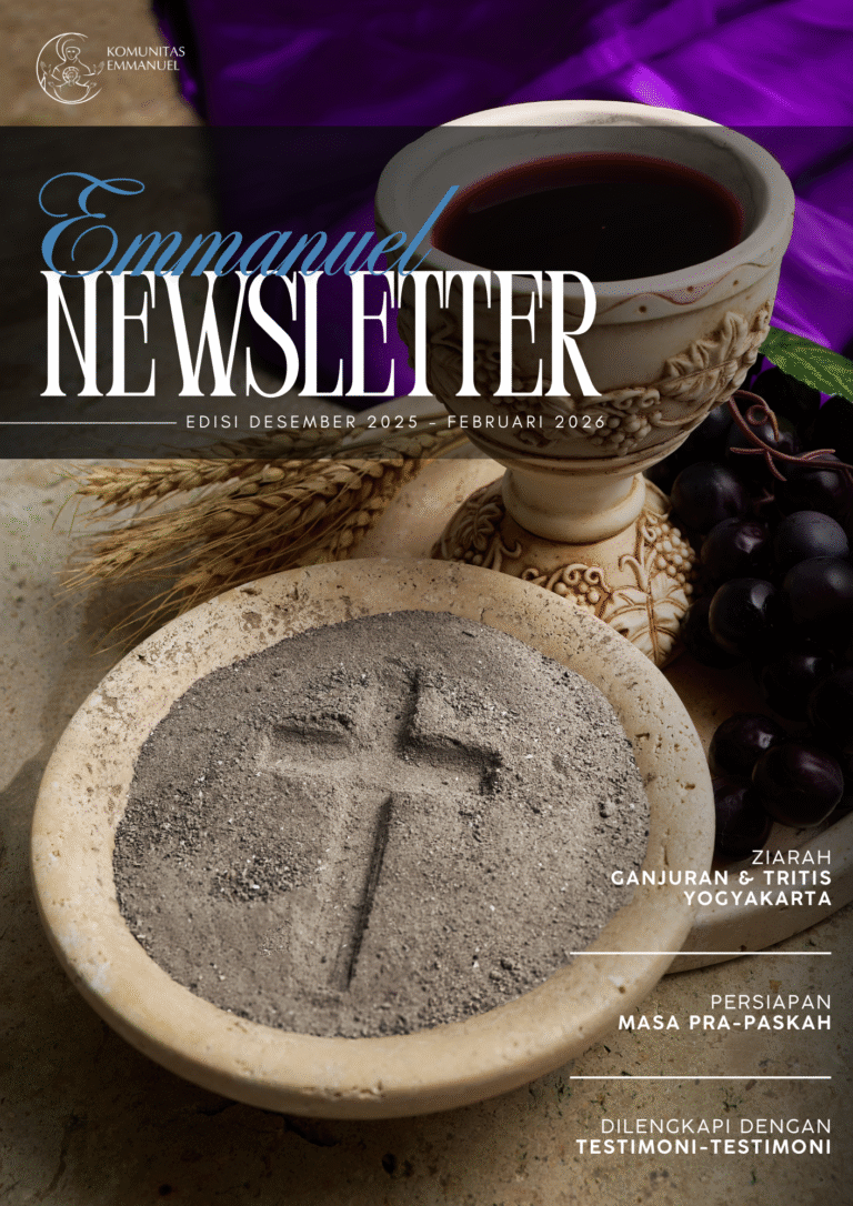 Newsletter Edisi Desember 2025 - Februari 2026